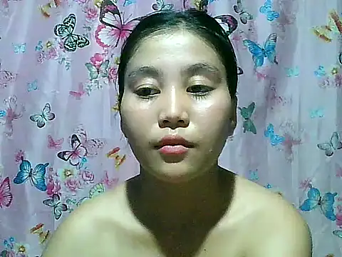 SexyAsianPussy4u Webcam Show