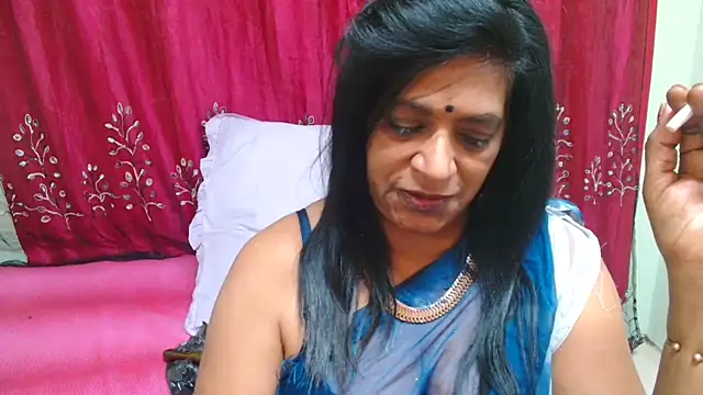 Chat XXX ao vivo de INDIANFUSION