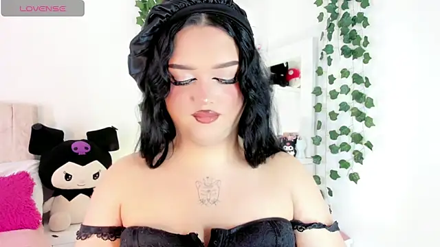 Show de webcam de cattriona_muller