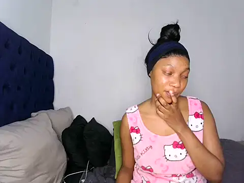 LustyBerryのライブXXXチャット