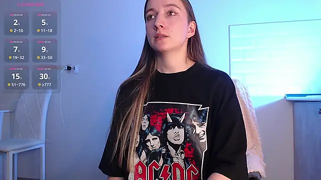 Eva_Hailey_ 라이브 XXX 채팅