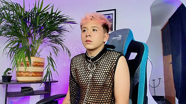 Michael_Lopez_1 Webcam-Show