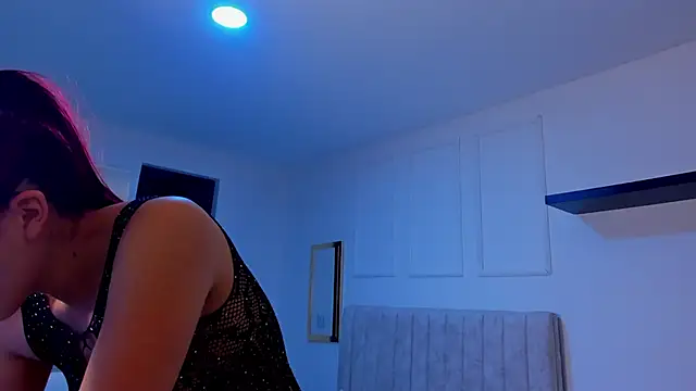 Chatroom XXX en direct de allison_mc