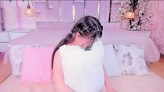 Živý XXX chat Naomistart