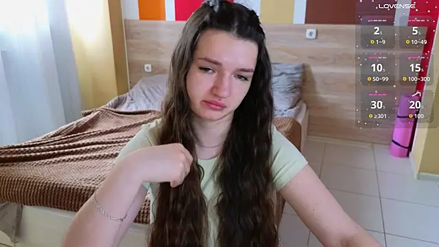 Czat XXX na żywo – rokroxy