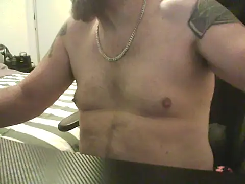 loudandproudのライブXXXチャット