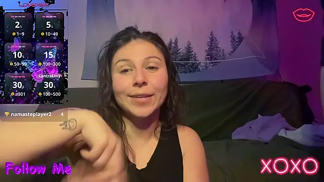 Redmooncity21 Live XXX Chat