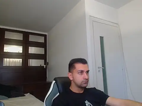 Chat XXX ao vivo de BryceReign