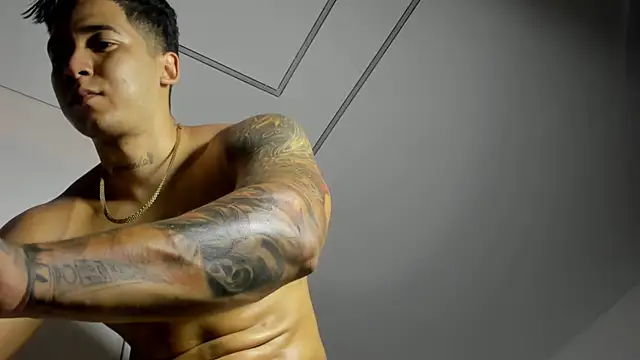 Ares_God_: вебкам-шоу