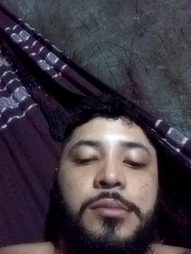 Show de Frederico3302 na webcam