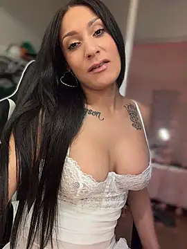 FerrariFrench 网络视讯表演