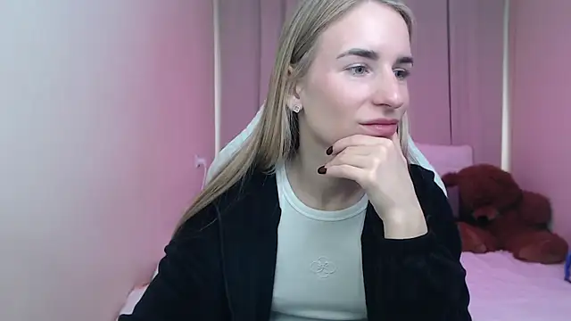 DeboraHorny – Kamerová šou