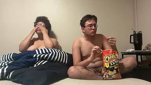 bigdickens69BWC ওয়েবক্যাম শো