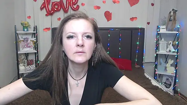 Chat XXX ao vivo de MeganPirs