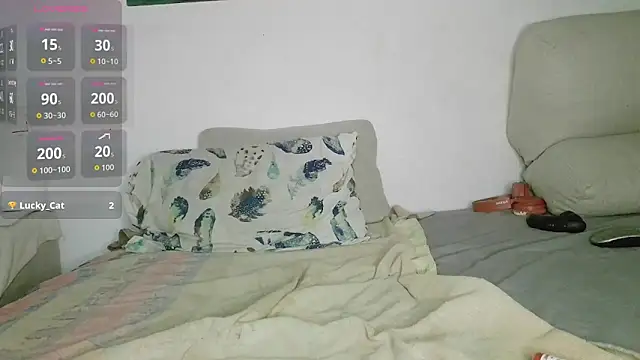 عرض كام canarito18