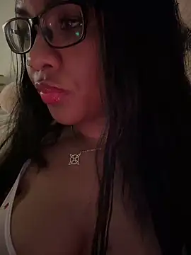 Chatroom XXX en direct de Chaniita