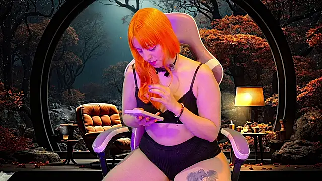 Chat XXX ao vivo de mynaughtygirlorangemovie