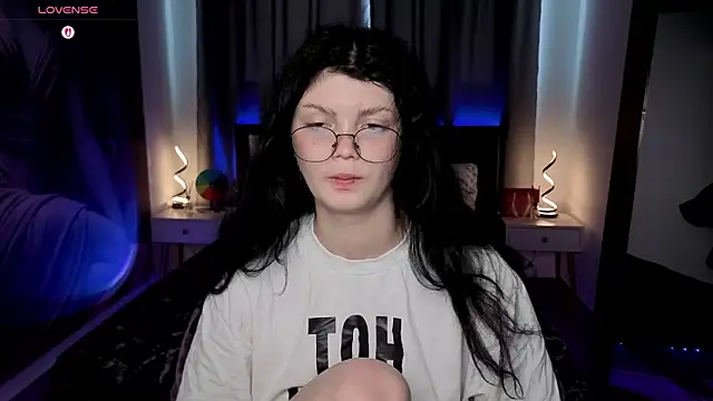 MileyRood Live XXX-Chat