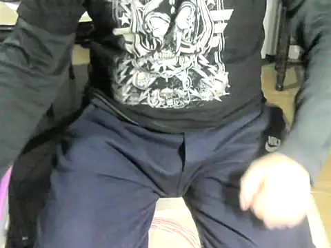 Chat +18 de OreCam ao vivo