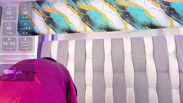 IsaDiiaz – Naživo XXX chat