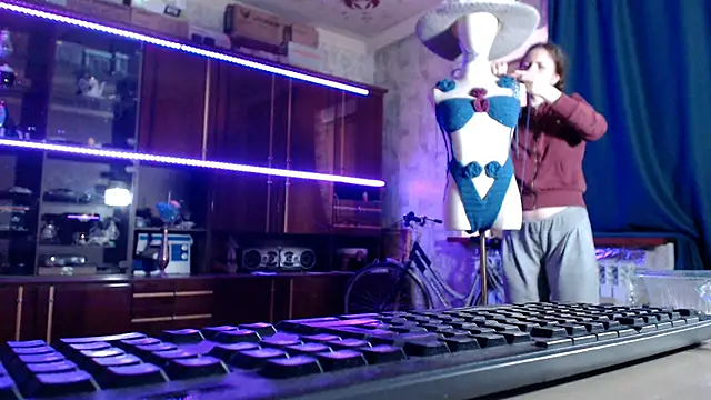 pa1e_pr1ncess Chat XXX in diretta