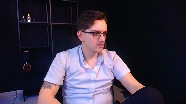 Chat XXX en directo de FelixStarkk