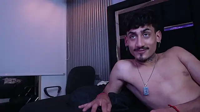 Dark_Eros_ Webcam Show