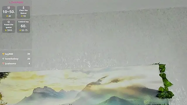 عرض كام Tyler_durten