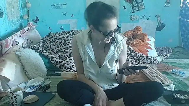 Chat XXX en directo de brighteyes77