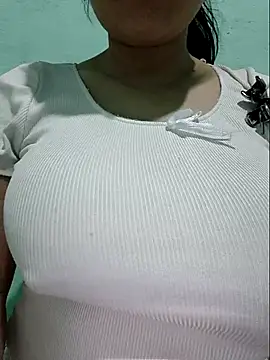 Show Webcam de Shine_Mai