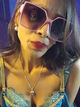 Ivy_the_goddess 在線直播表演