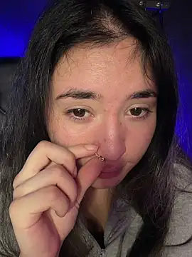 Chat +18 de Sophie_LS ao vivo