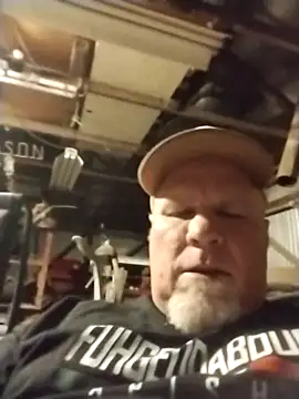 Show Webcam de Reddog833