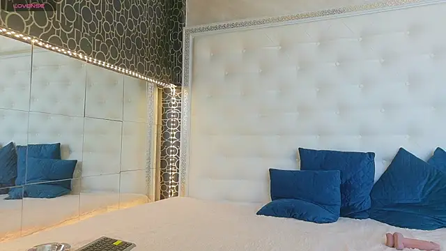 karissia – Live XXX-chat