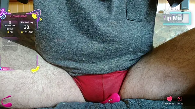 dudu7219 – webcam-show