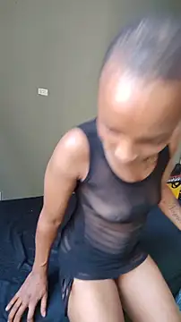 Živý XXX chat FreakySag_8888