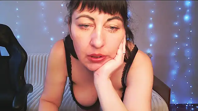 VictoriaVeya Adlı Modelin Canlı XXX Sohbeti