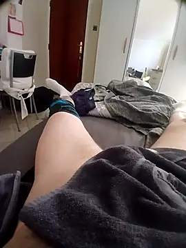 Show Webcam de pascalino100