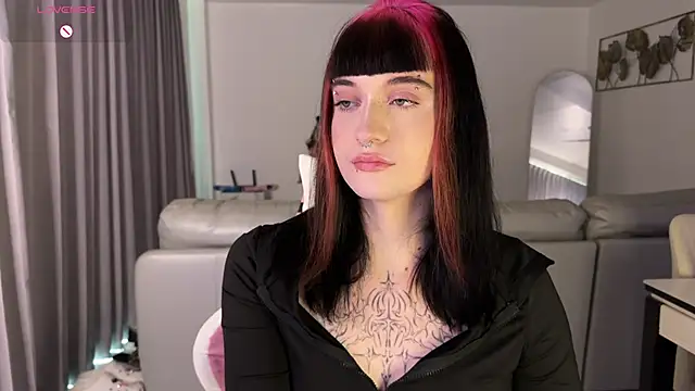 Vailyreb_ élő XXX-chatje