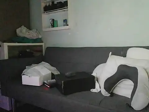 boyhigh1997 Show Webcam