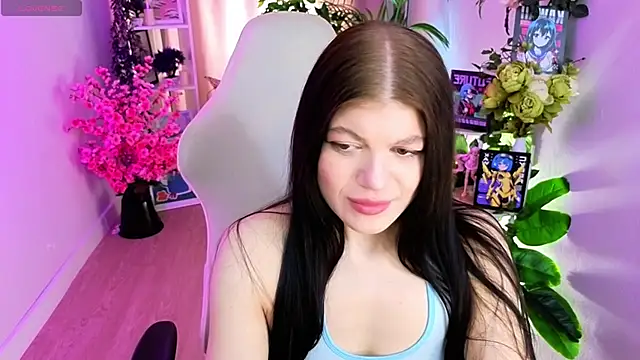 Softeach Live XXX Chat