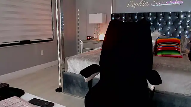 theofficialsophiasanchez Obrolan Langsung XXX