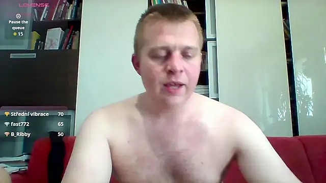 Matttthees: вебкам-шоу