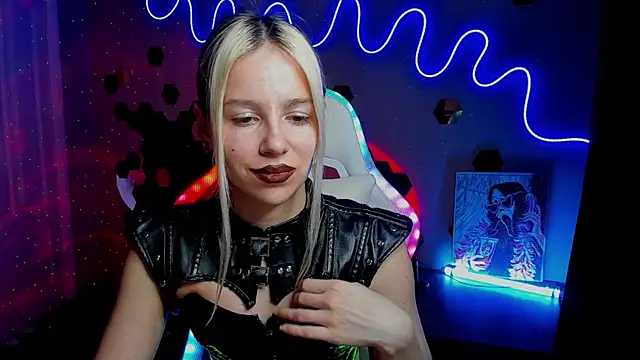 mistress_annaa Live XXX-Chat