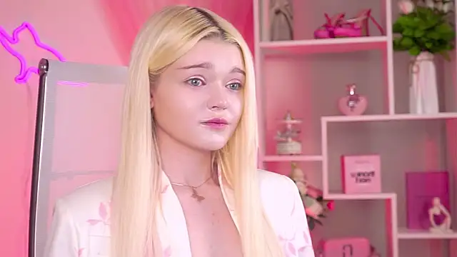 AdeleCartier Live XXX-Chat