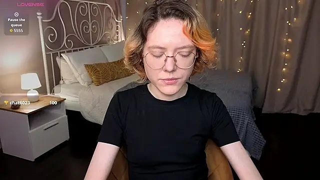 HottoKori live XXX chat