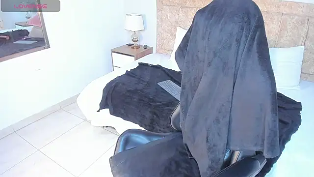 แชท XXX สดของ lula__love