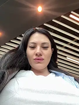 Wet__Bunny Show in webcam