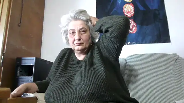 ExquisiteMatureのライブXXXチャット