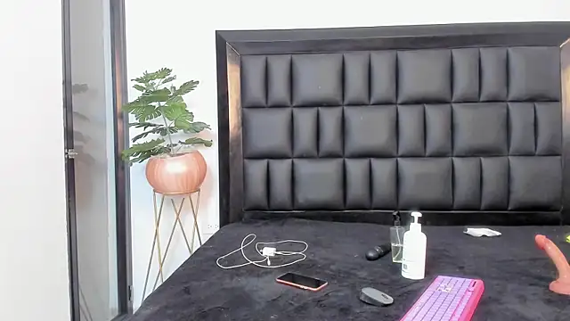 mia_roosee1 Chat XXX in diretta